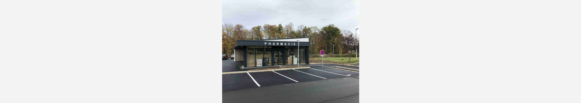 Pharmacie de Theix,SAINT-GENÈS-CHAMPANELLE